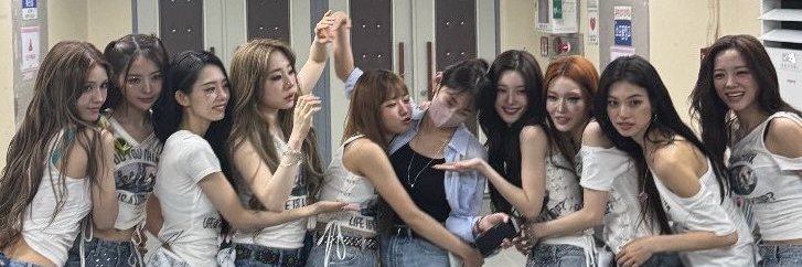 doyeonkm's profile banner image