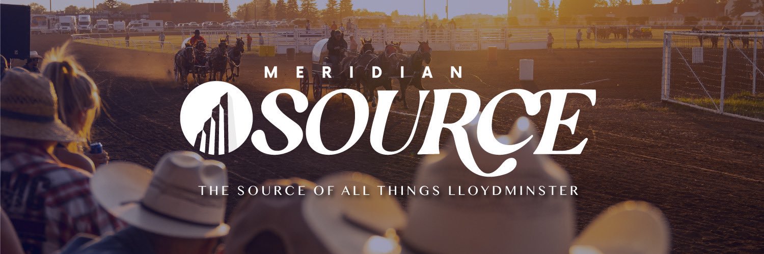 Meridian Source's banner