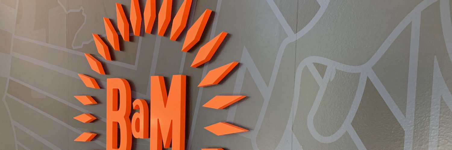 BaM banner