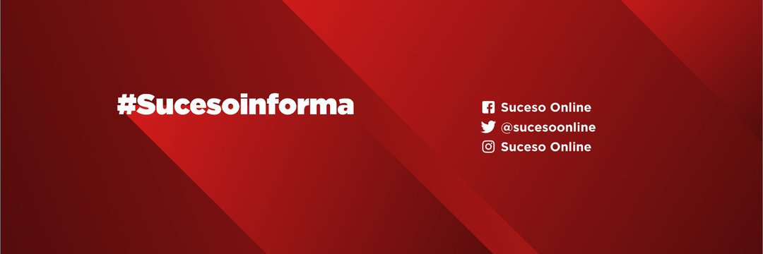 sucesoonline's profile banner image