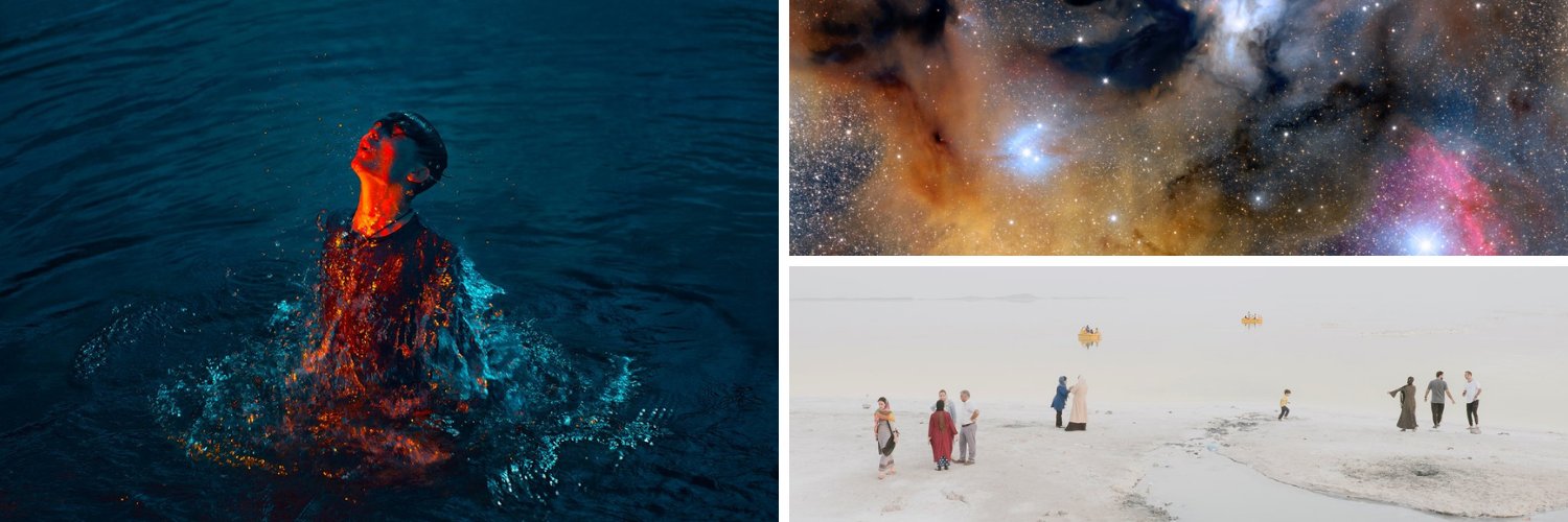 Feature Shoot banner