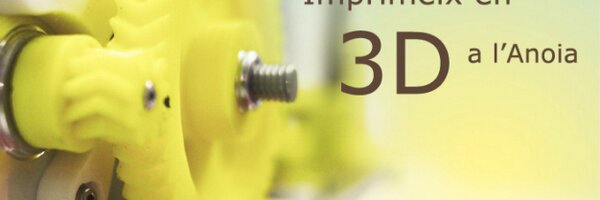 MakersIgualada Profile Banner