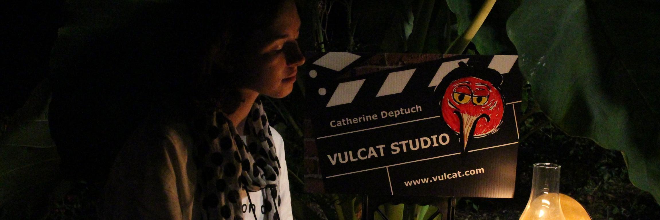 VulcatStudio's profile banner image