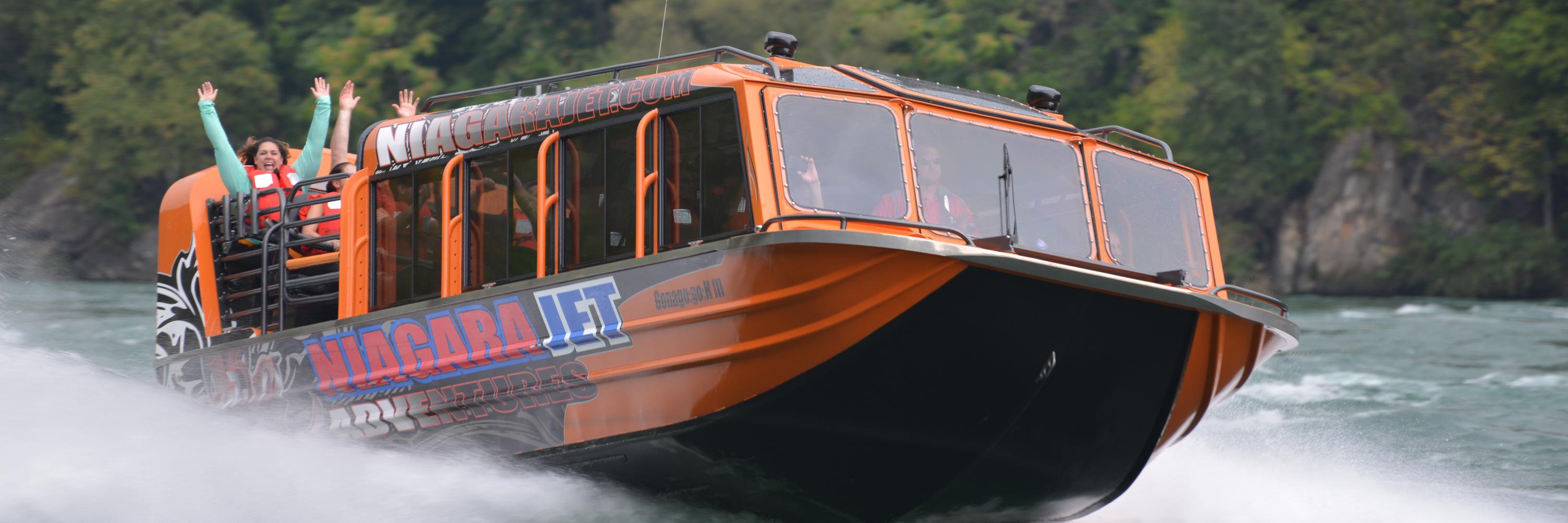 NiagaraJetAdventures banner