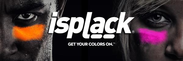 iSplack Profile Banner