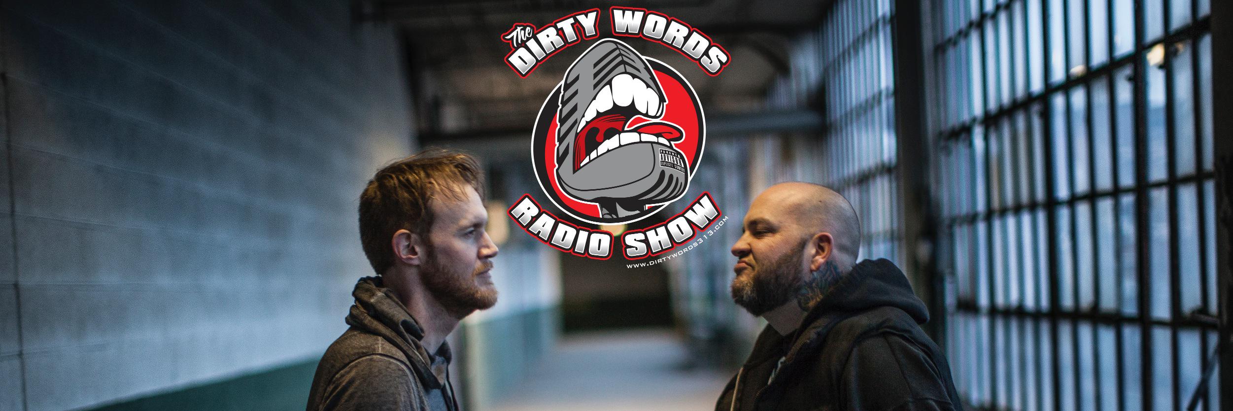 DirtyWords313's profile banner image
