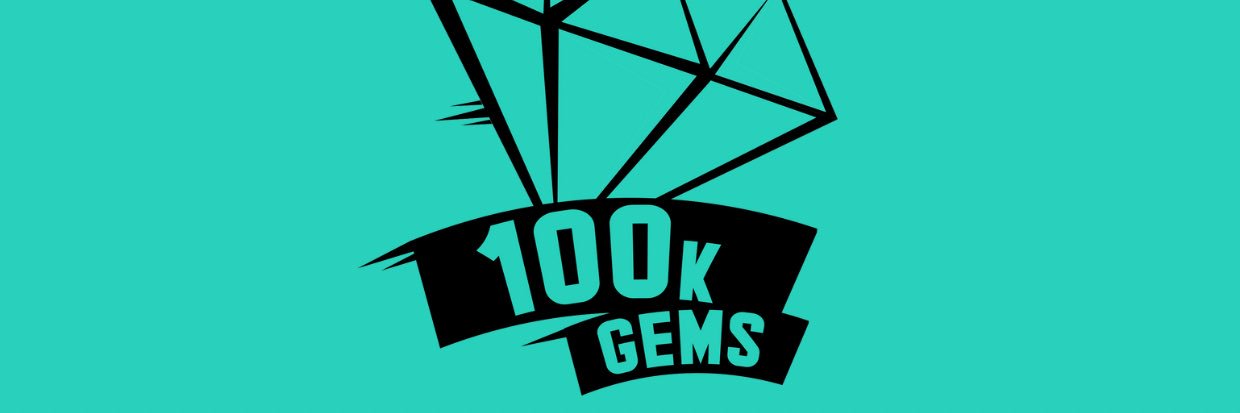 its100kgems's profile banner image