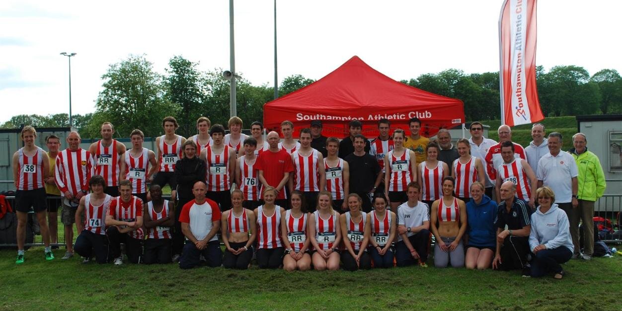 southamptonac's profile banner image