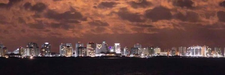 joshomar's profile banner image
