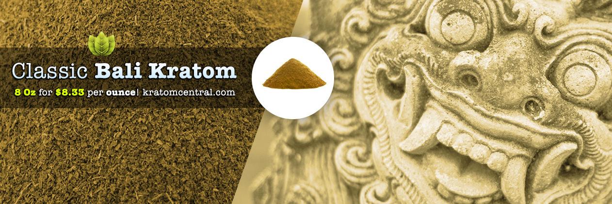 KratomCentral's profile banner image
