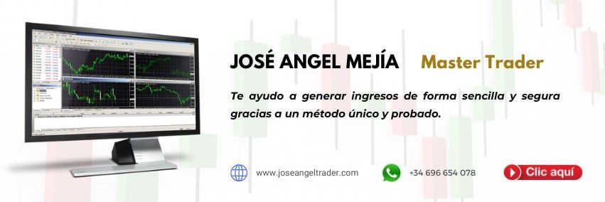 traderjoseangel's profile banner image