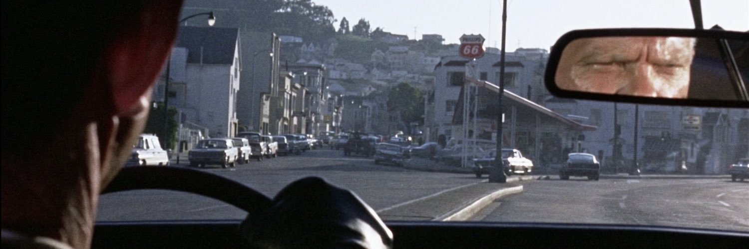 Ted Highpower, PE banner