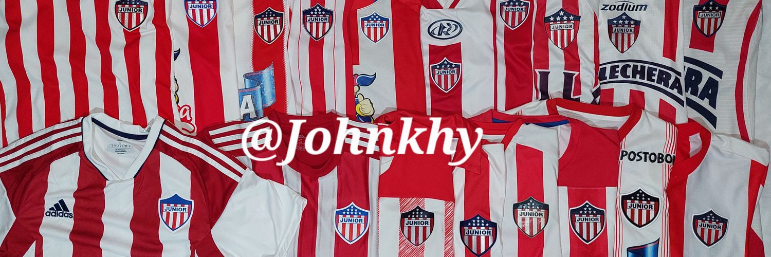 johnkhy's profile banner image