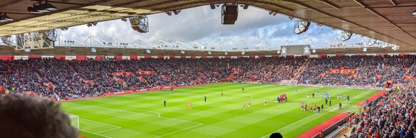 Sainted7 Profile Banner