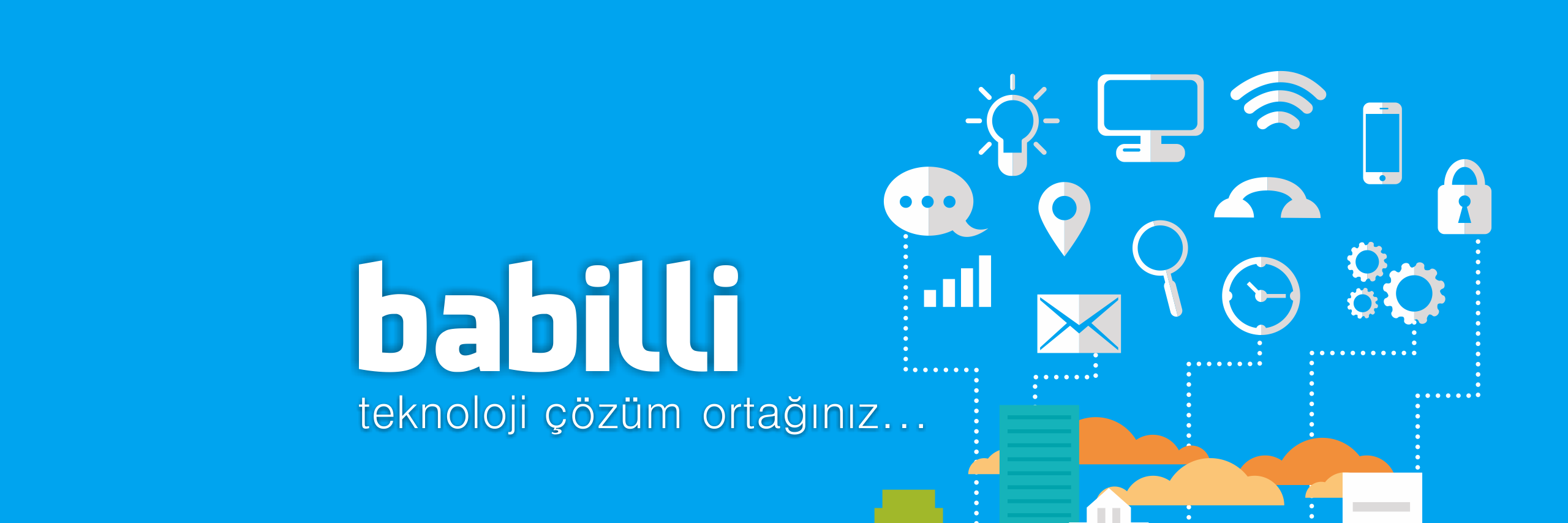 babillicom's profile banner image