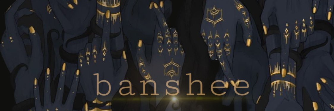 aedrhenna's profile banner image