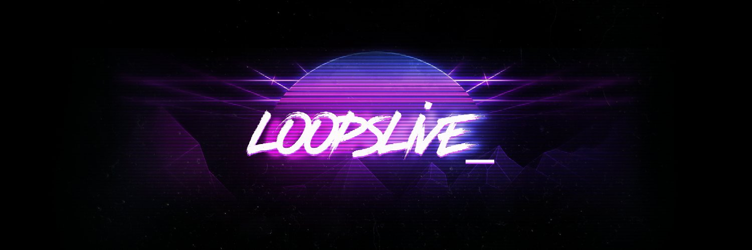 LoopsLive banner