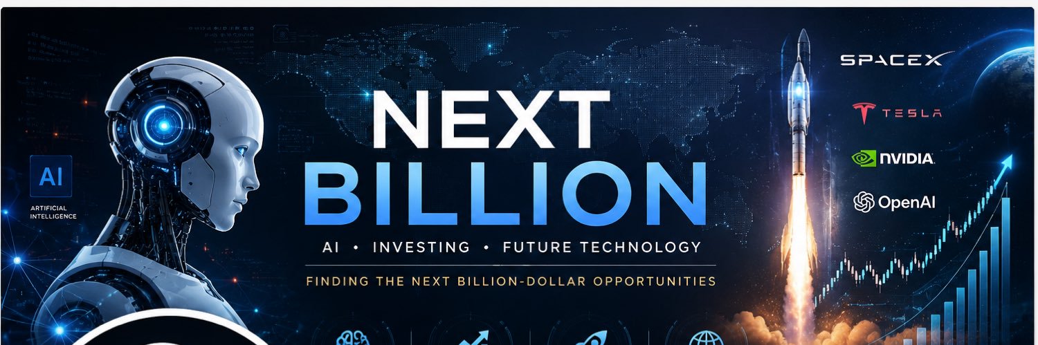 NextBillion7's profile banner image