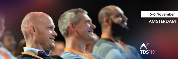 TridionSummit Profile Banner