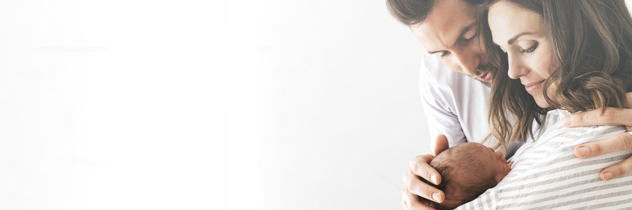 CREATE Fertility banner