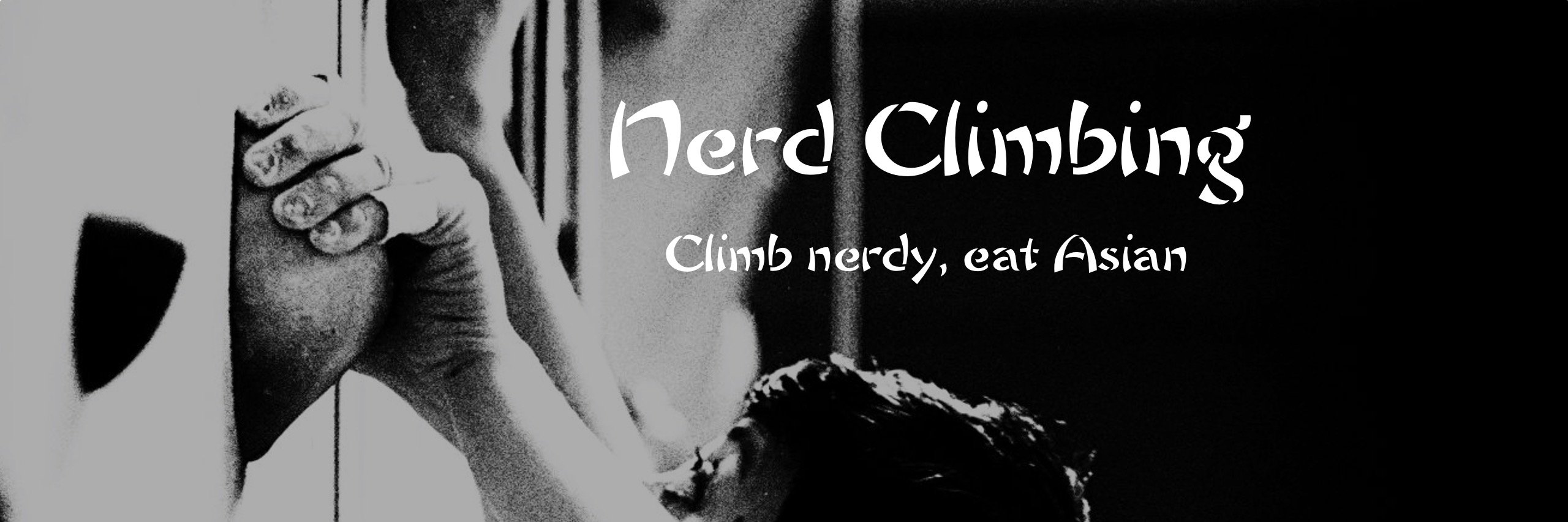 NerdClimbing's profile banner image