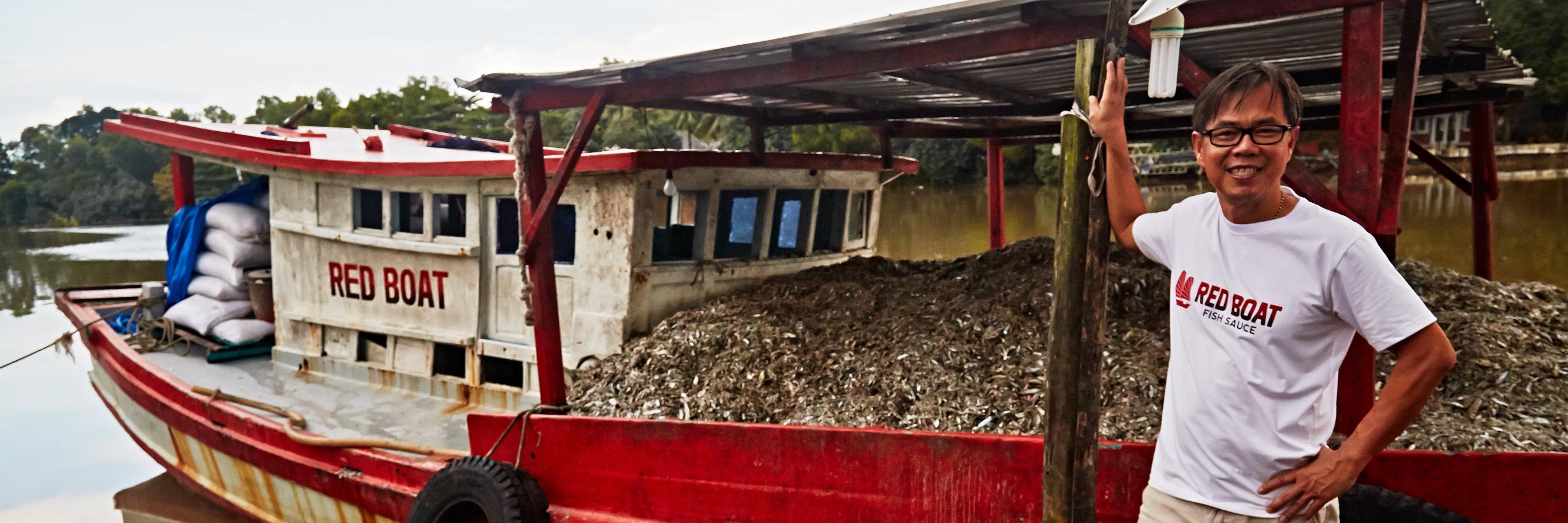 Red Boat Fish Sauce banner
