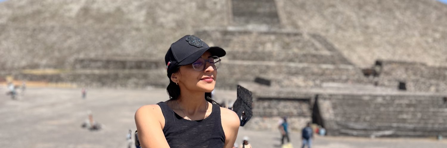 Jazminpas's profile banner image