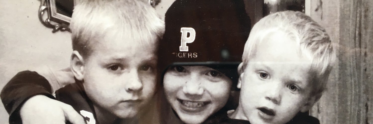 Evan Schimming banner