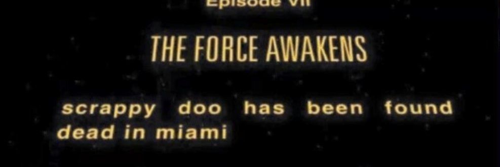 Whatdidyoucallme? banner