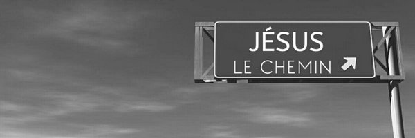 Jesuslechemin1 Profile Banner