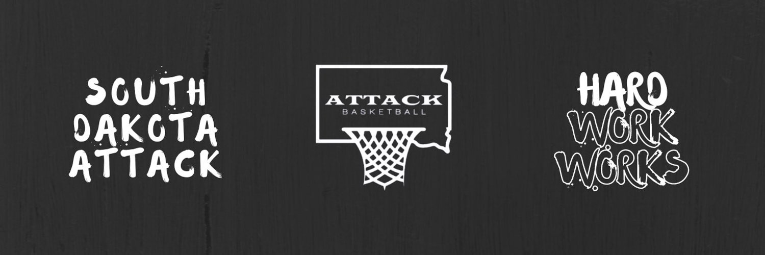 South Dakota Attack Profile Banner