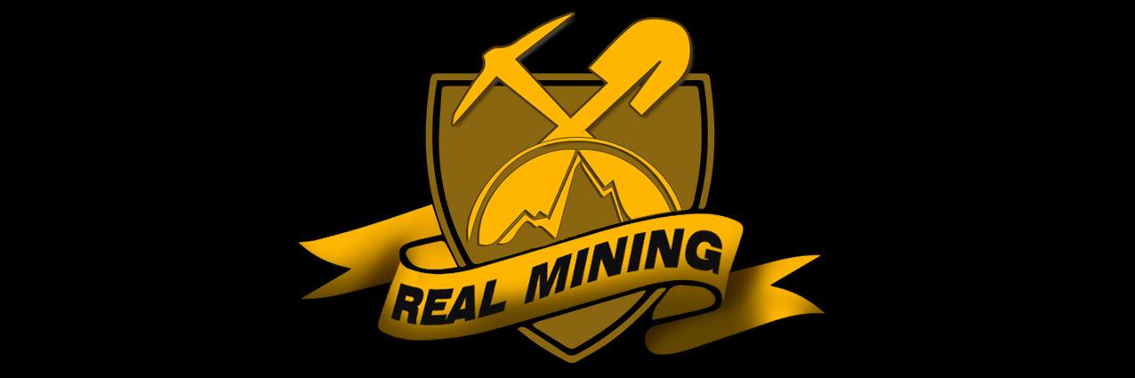 Real-Mining banner