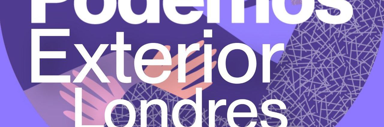 PodemosGB's profile banner image