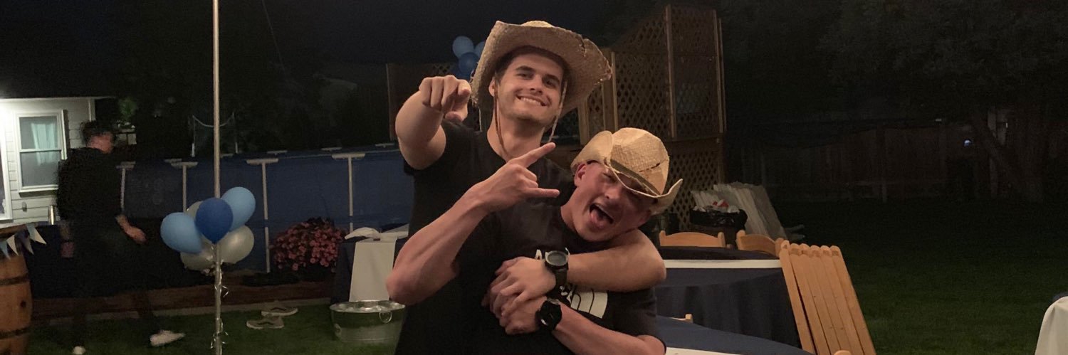 JoeyLenker's profile banner image