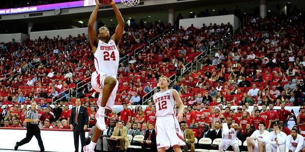 NCSUSports's profile banner image