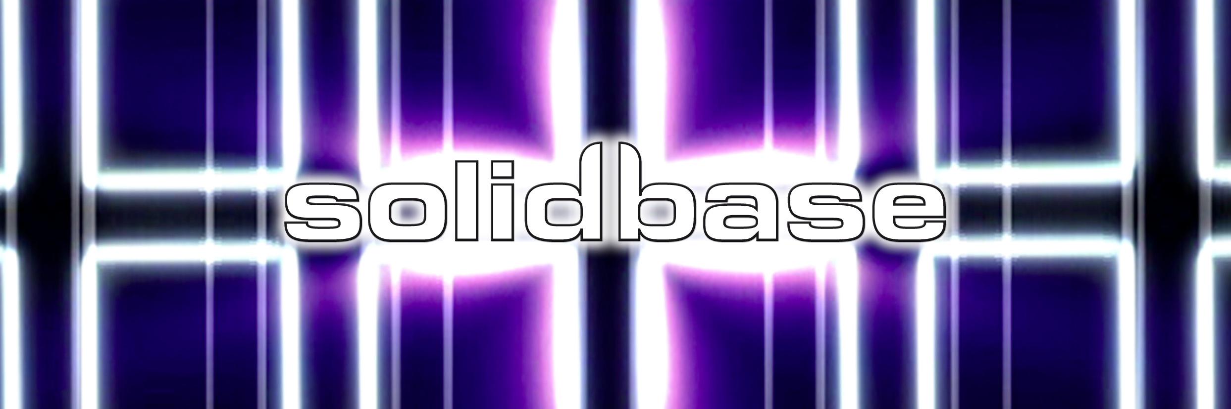 SolidBaseTwitt's profile banner image