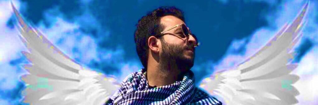 a7med_gezo's profile banner image
