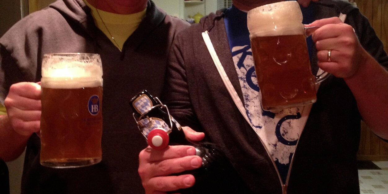 DadsDailyBrew's profile banner image