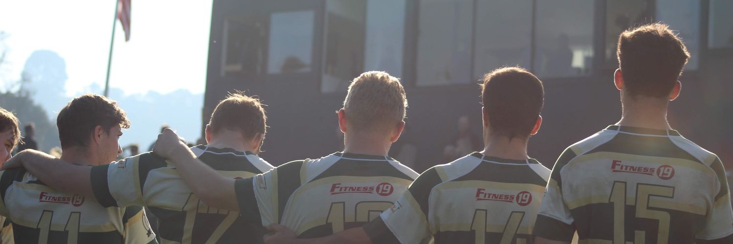 Cal Poly Rugby banner