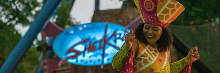 DayjaLeChelle's profile banner image