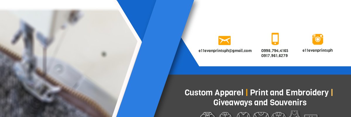 e11evenprintsph's profile banner image