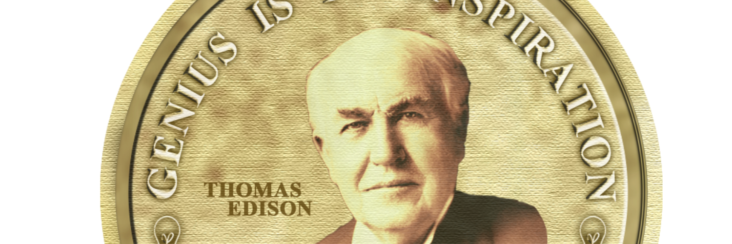 EdisonArmy's profile banner image