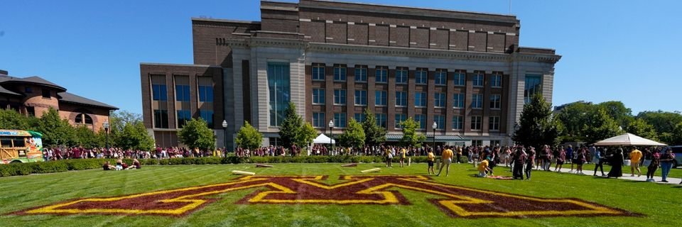 UMN Liberal Arts banner