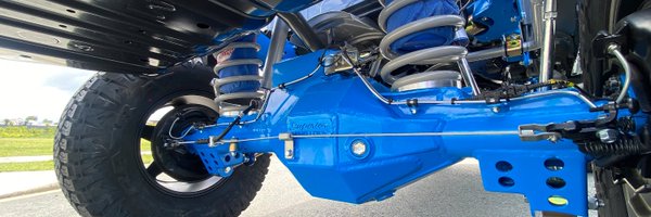 superior4x4 Profile Banner