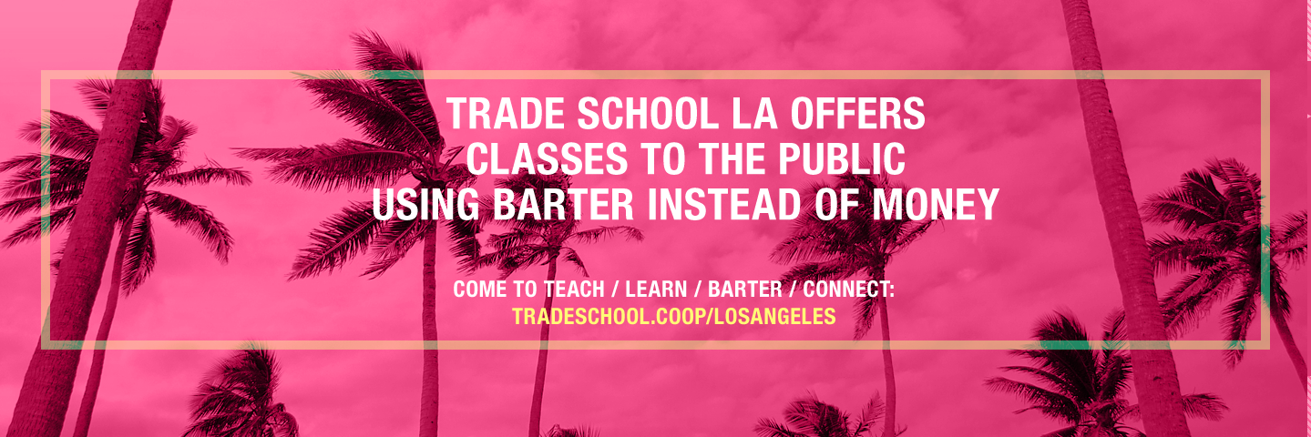 TradeSchoolLA's profile banner image