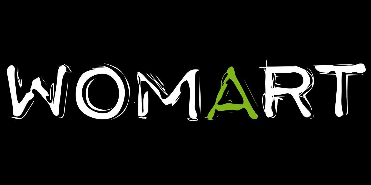 WomanArtTalent's profile banner image