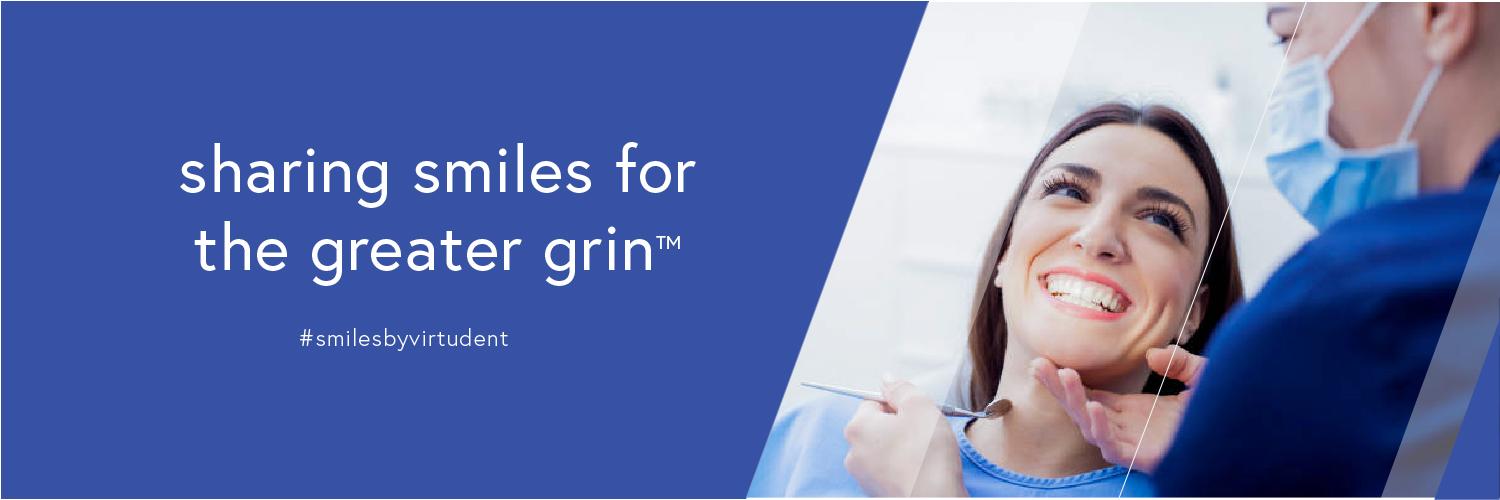 Virtudent's profile banner image