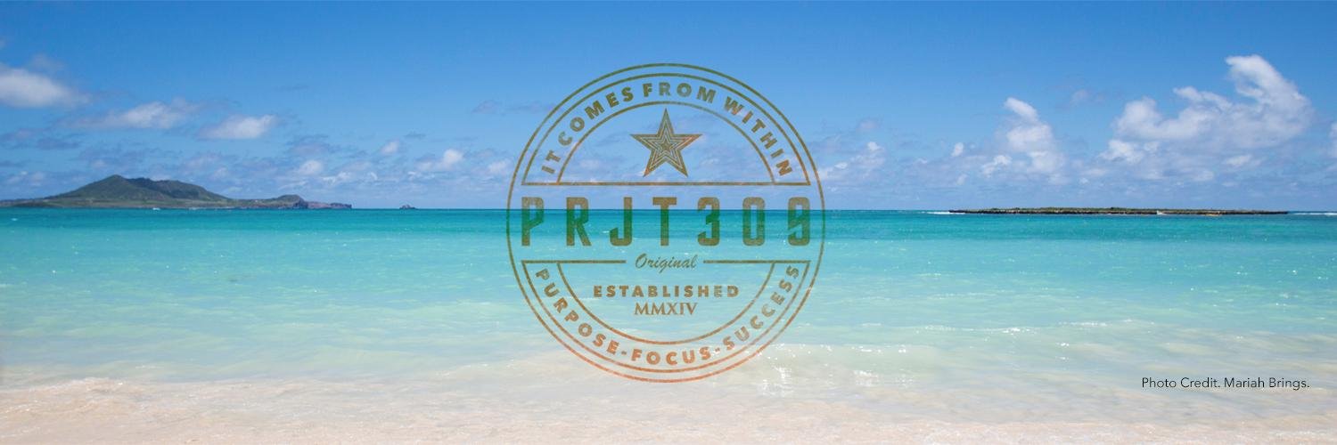 309project's profile banner image