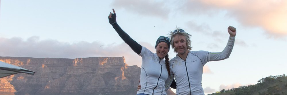 London2CapeTown banner