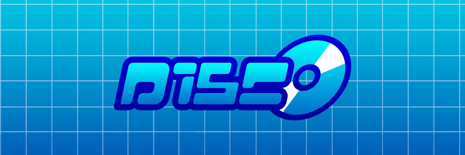 D15C 💿 banner